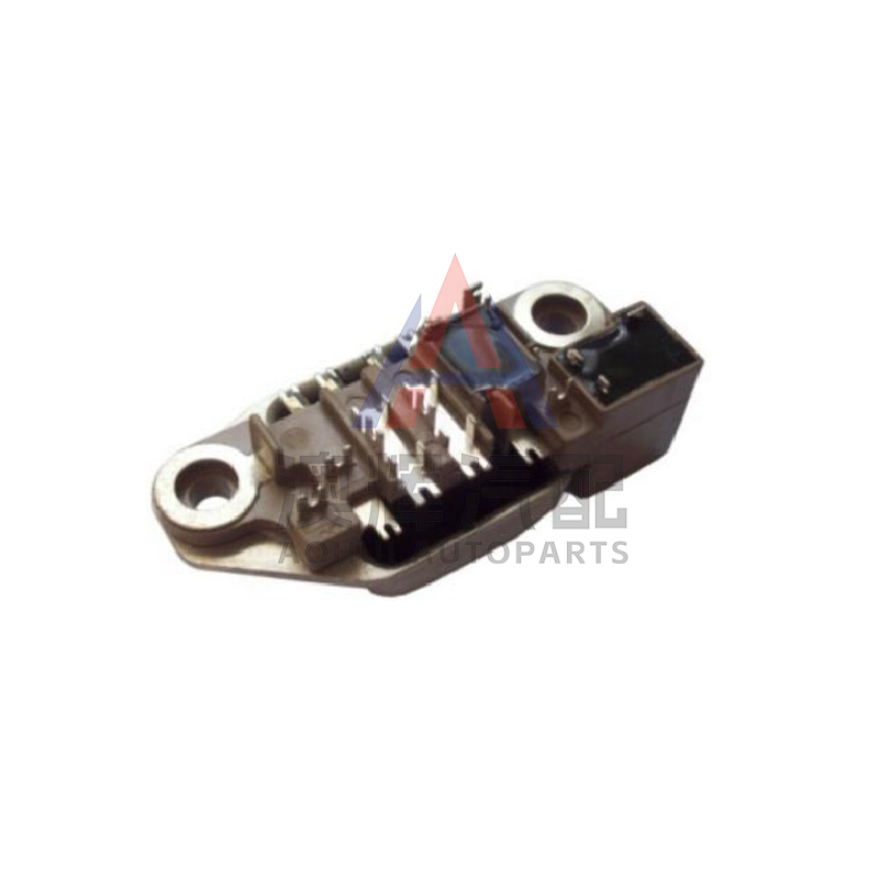 DENSO Car Alternator Regulator 28.7V A-Circuit