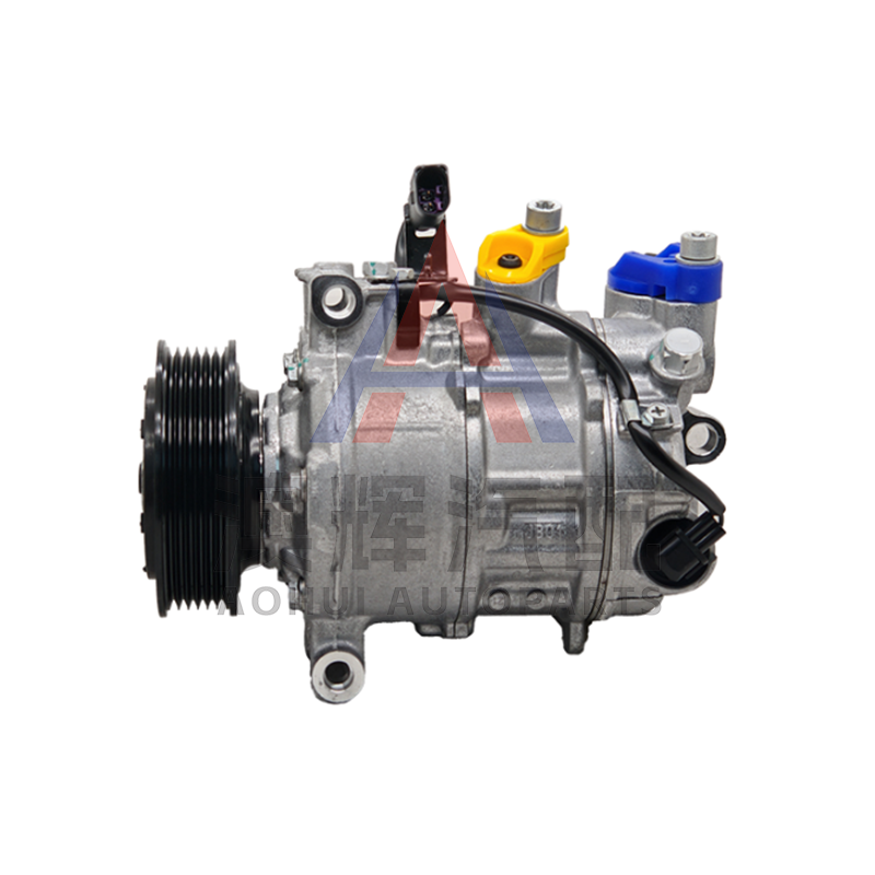 AUDI Car Air Conditioning Compressor 12V 6PK 105mm
