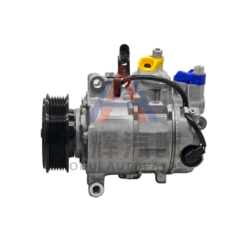 AUDI Car Air Conditioning Compressor 12V 6PK 105mm