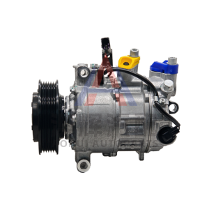 AUDI Car Air Conditioning Compressor 12V 6PK 115mm