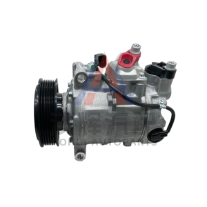 AUDI Car Air Conditioning Compressor 12V 6PK 115mm