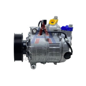 AUDI Car Air Conditioning Compressor 12V 7PK 115mm