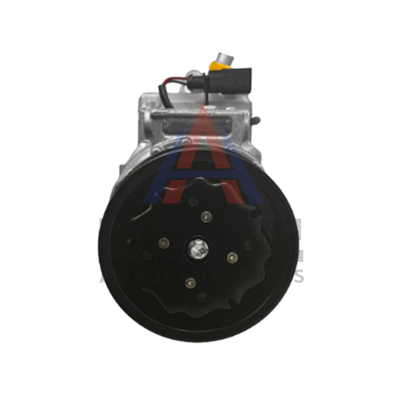 AUDI Car Air Conditioning Compressor 12V 7PK 120mm