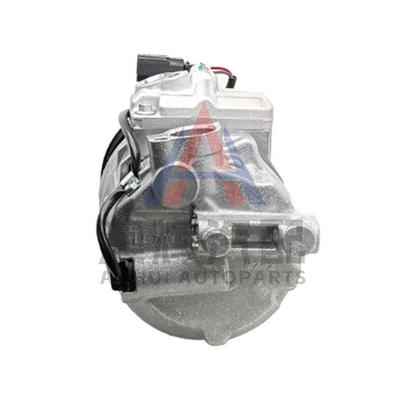 AUDI Car Air Conditioning Compressor 12V 7PK 120mm