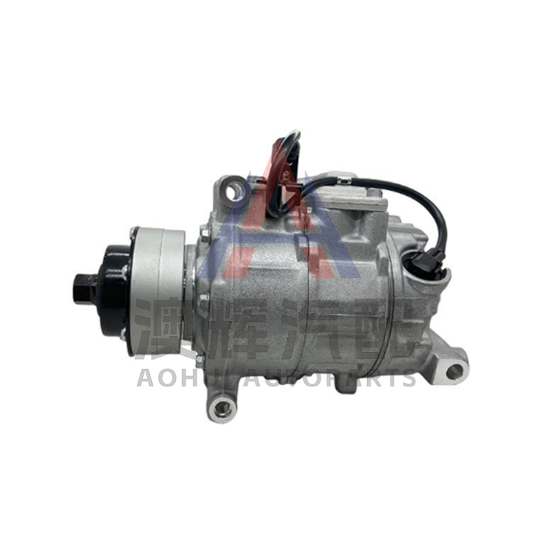 AUDI Car Air Conditioning Compressor 12V Drive shaft