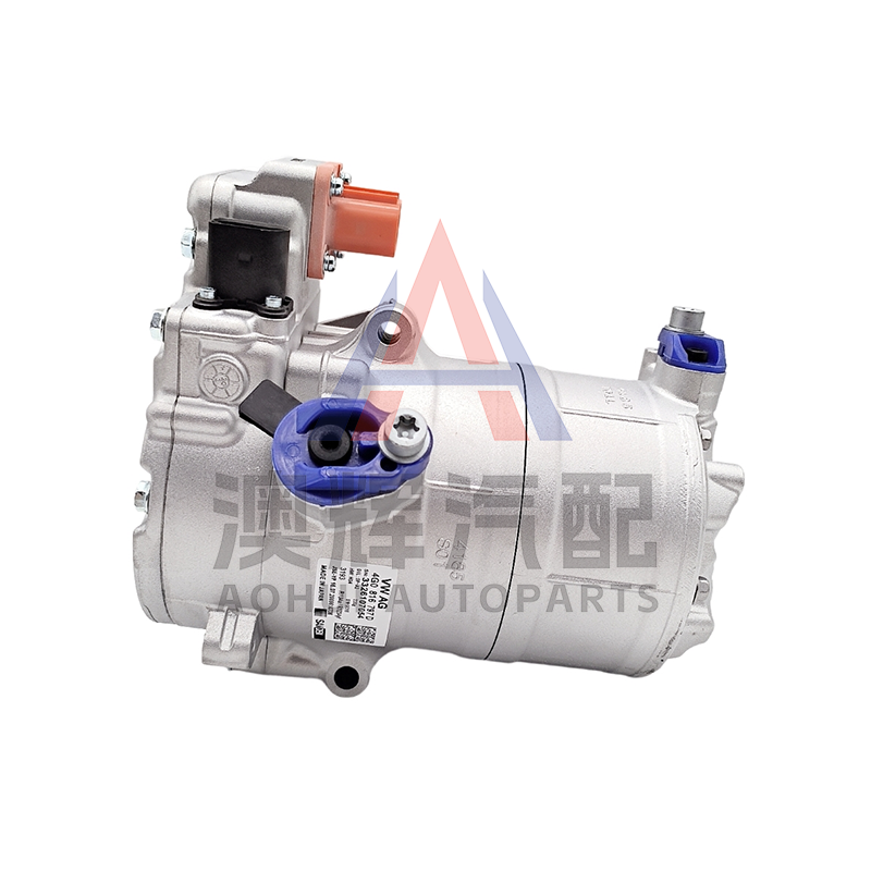 AUDI Electric AC Compressor 4G0816797D 3326107054