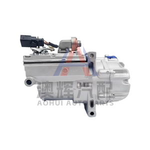 AUDI Electric AC Compressor 8R0260797C 042200-0383