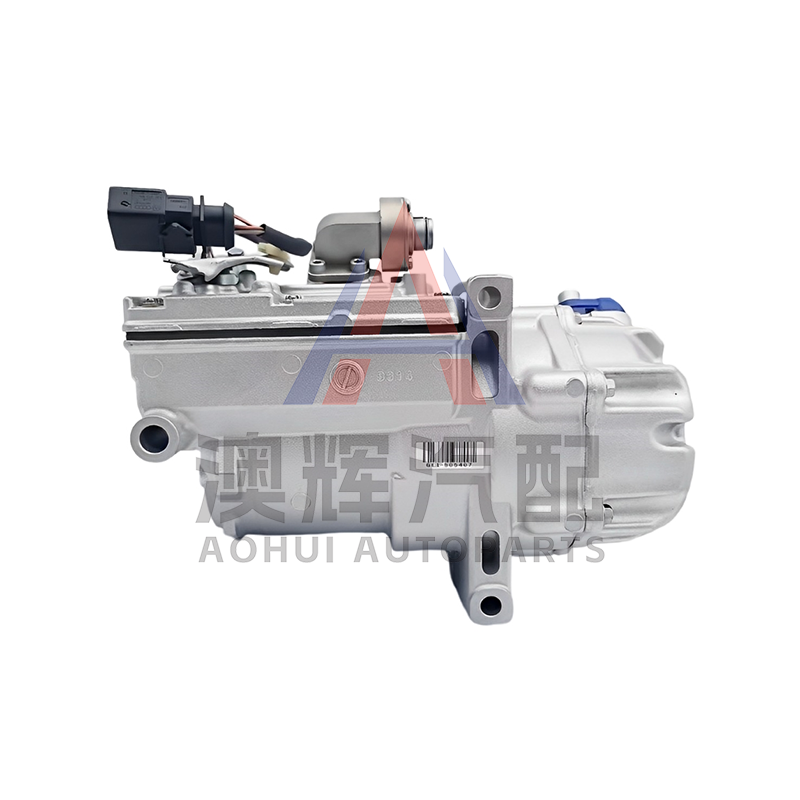 AUDI Electric AC Compressor 8R0260797C 042200-0383