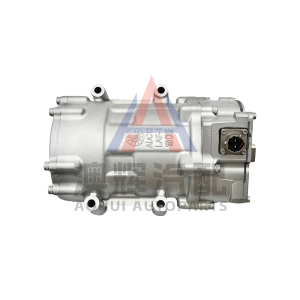 BAIC Electric AC Compressor
