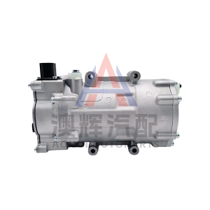 BAIC Electric AC Compressor E00013451 EVS24DSBBAA-7CG