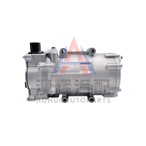 BAIC Electric AC Compressor E00097111 EVS24DSBBJA-7Cc