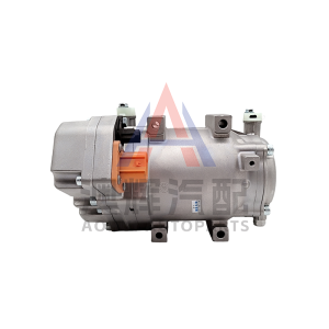 BAIC Electric AC Compressor E00097816 CE-XE37C04H