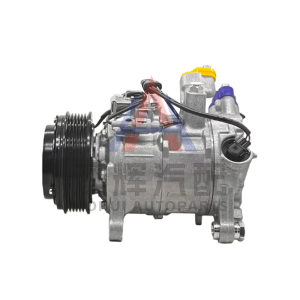 BMW Car Air Conditioning Compressor 12V 6PK 114mm