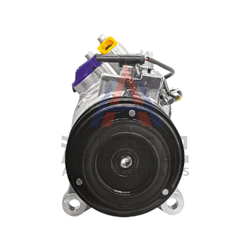 BMW Car Air Conditioning Compressor 12V 6PK 114mm
