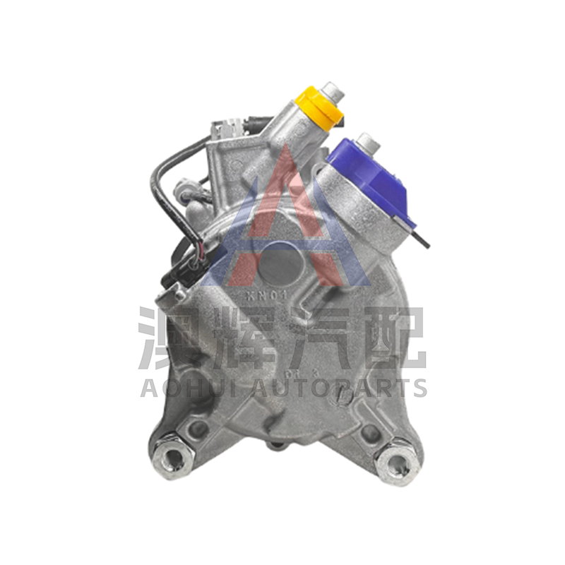 BMW Car Air Conditioning Compressor 12V 6PK 114mm