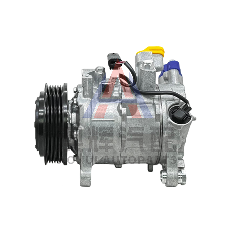 BMW Car Air Conditioning Compressor 12V 6PK 115mm