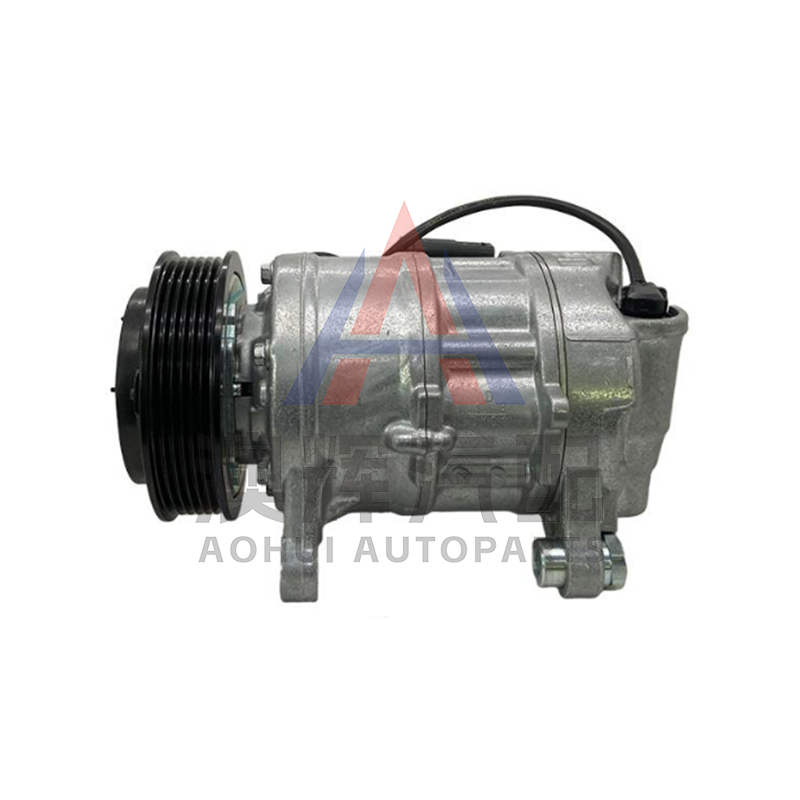 BMW Car Air Conditioning Compressor 12V 6PK 115mm