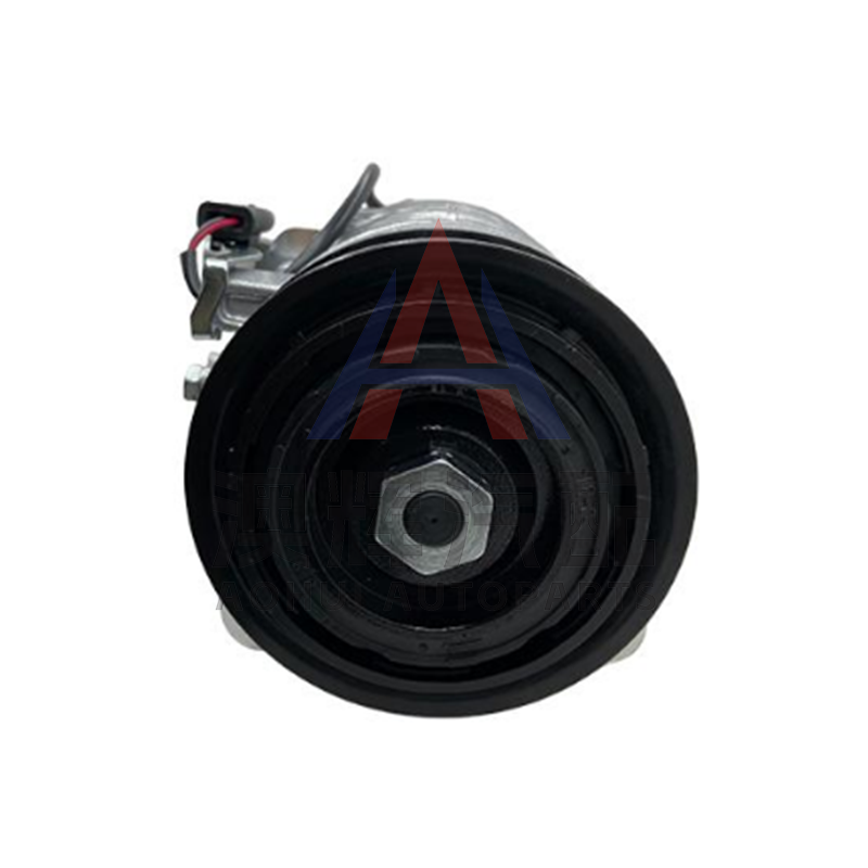 BMW Car Air Conditioning Compressor 12V 6PK 115mm