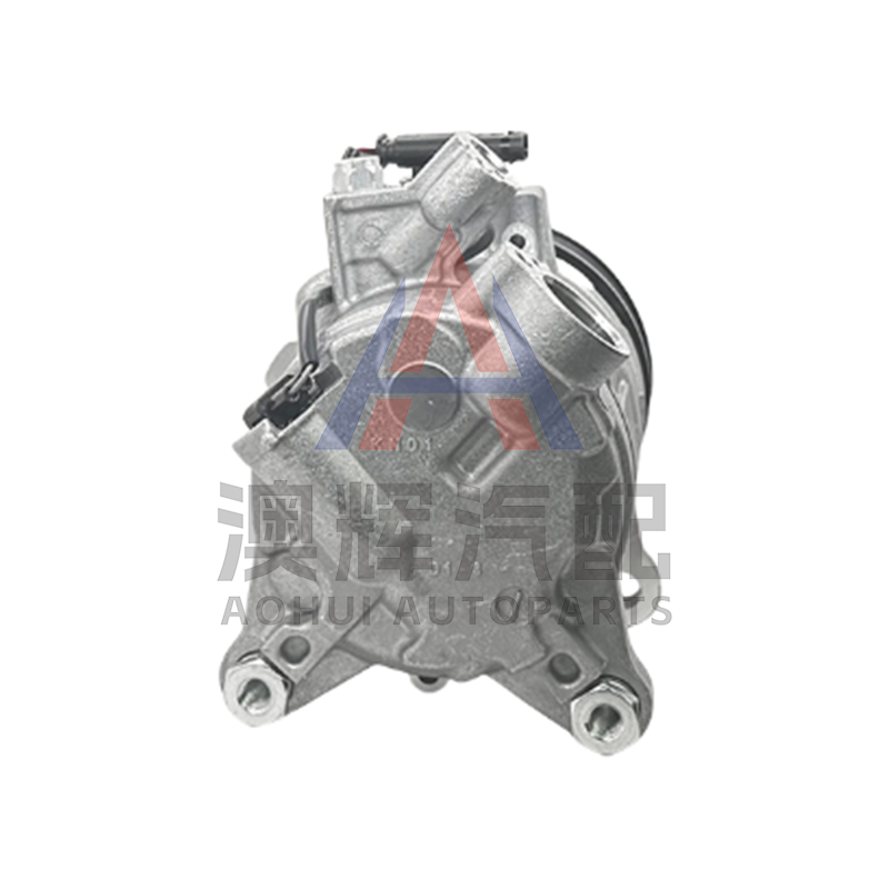 BMW Car Air Conditioning Compressor 12V 6PK 115mm