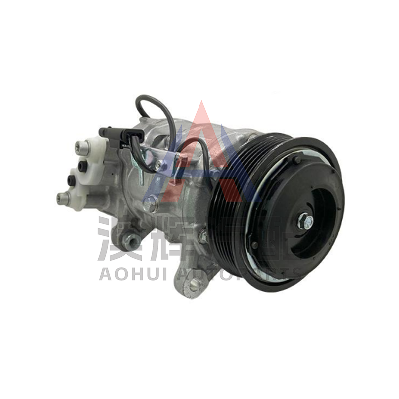 BMW Car Air Conditioning Compressor 12V 6PK 115mm