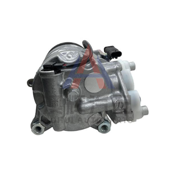 BMW Car Air Conditioning Compressor 12V 6PK 115mm