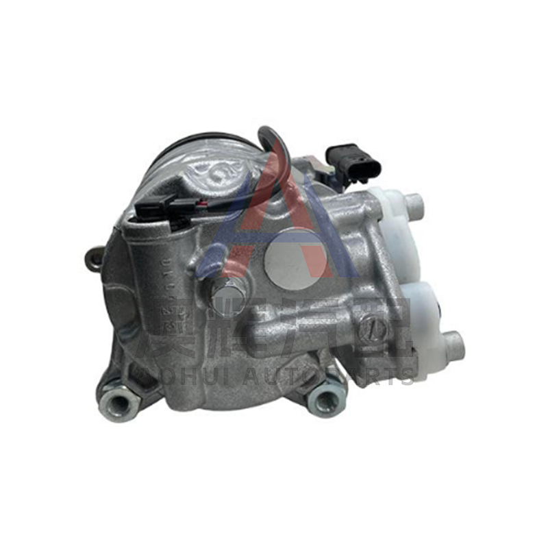 BMW Car Air Conditioning Compressor 12V 6PK 115mm
