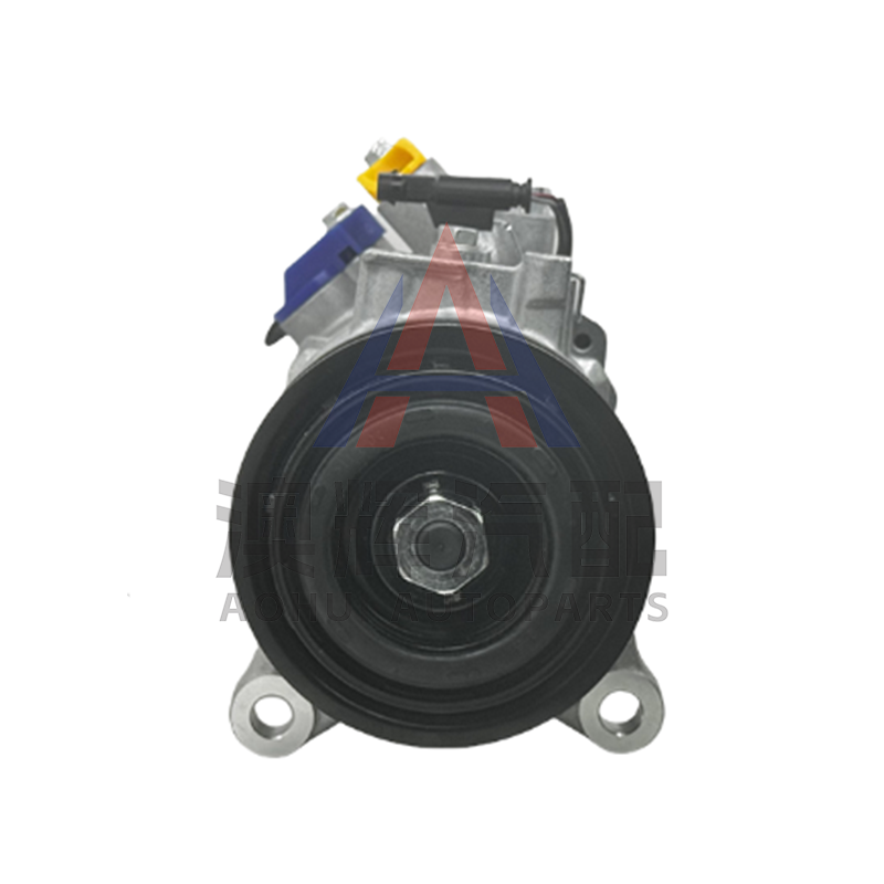 BMW Car Air Conditioning Compressor 12V 6PK 115mm