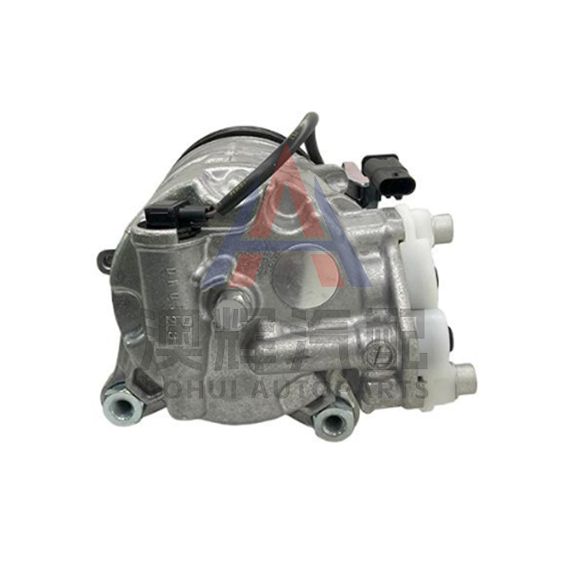 BMW Car Air Conditioning Compressor 12V 6PK 115mm