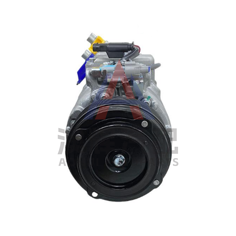 BMW Car Air Conditioning Compressor 12V 7PK 110mm