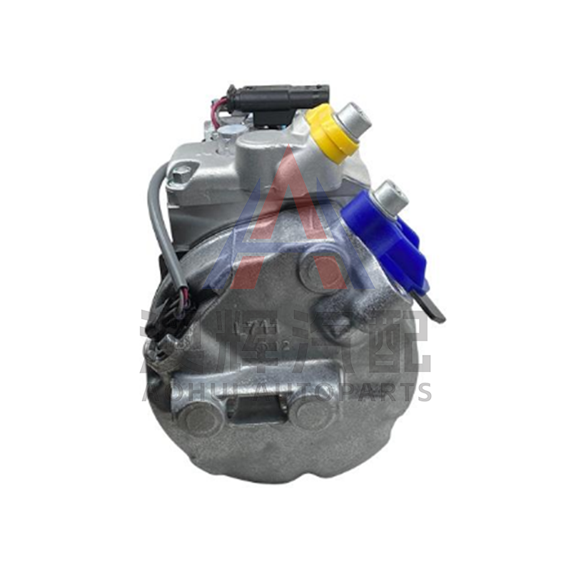 BMW Car Air Conditioning Compressor 12V 7PK 110mm