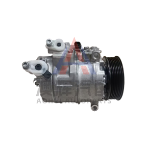BMW Car Air Conditioning Compressor 12V 7PK 116mm