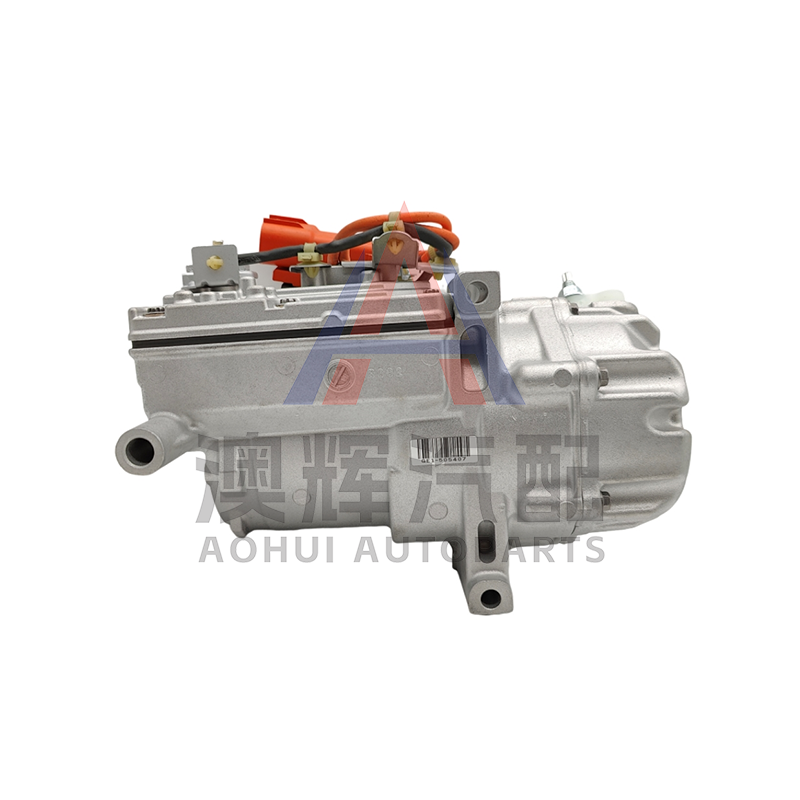 BMW Electric AC Compressor 042200-0262 ES34C