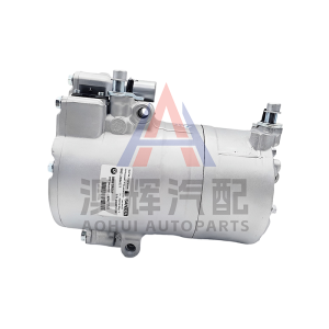 BMW Electric AC Compressor