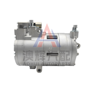 BMW Electric AC Compressor 64526998209