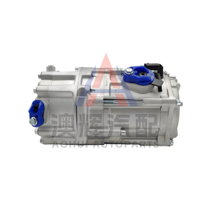 BMW Electric AC Compressor 64529227508 VPAKAH-19D629-AD