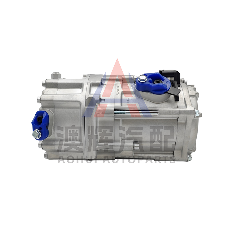 BMW Electric AC Compressor 64529227508 VPAKAH-19D629-AD