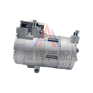 BMW Electric AC Compressor 64529332199 VPDKAH-19D629-PA