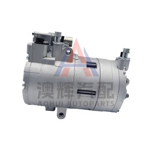 BMW Electric AC Compressor 64529364872 VPDKAH-19D629-PA