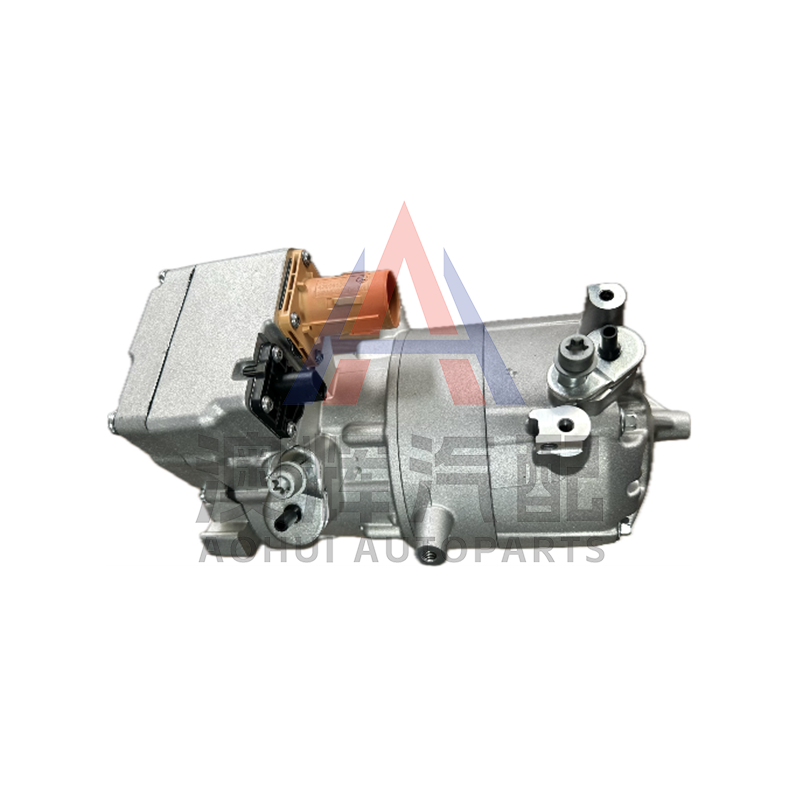 BMW Electric AC Compressor