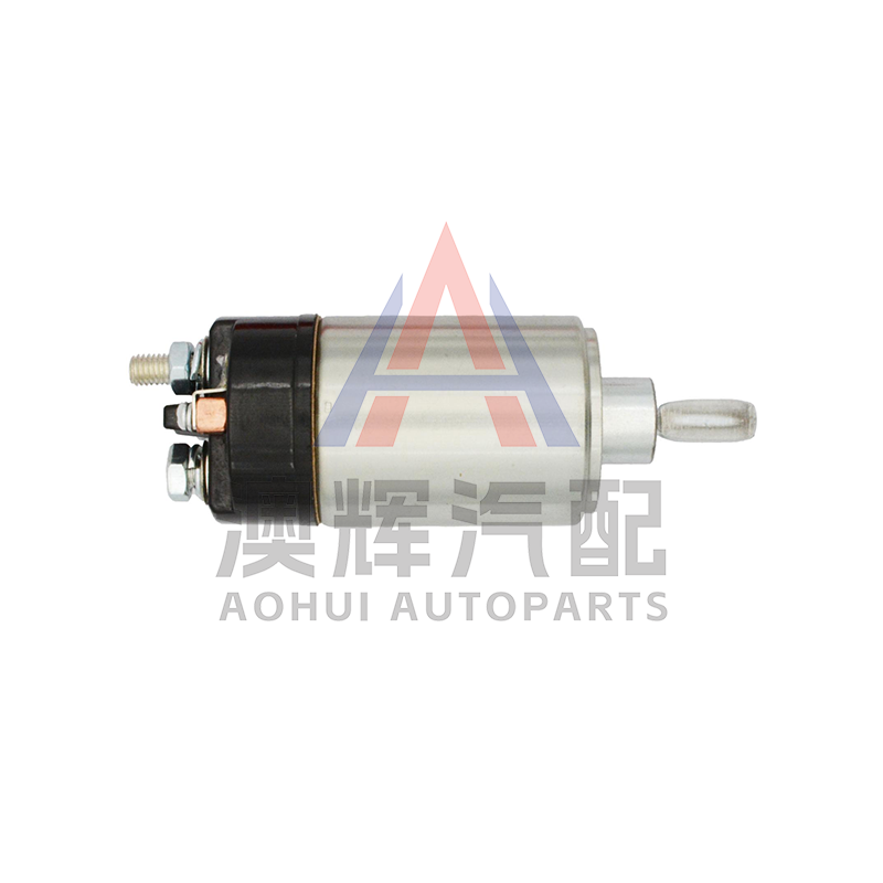BOSCH Car Starter Solenoid Switch 0.331.302.060