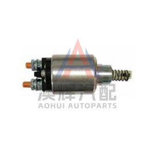 BOSCH Car Starter Solenoid Switch 0.331.402.010