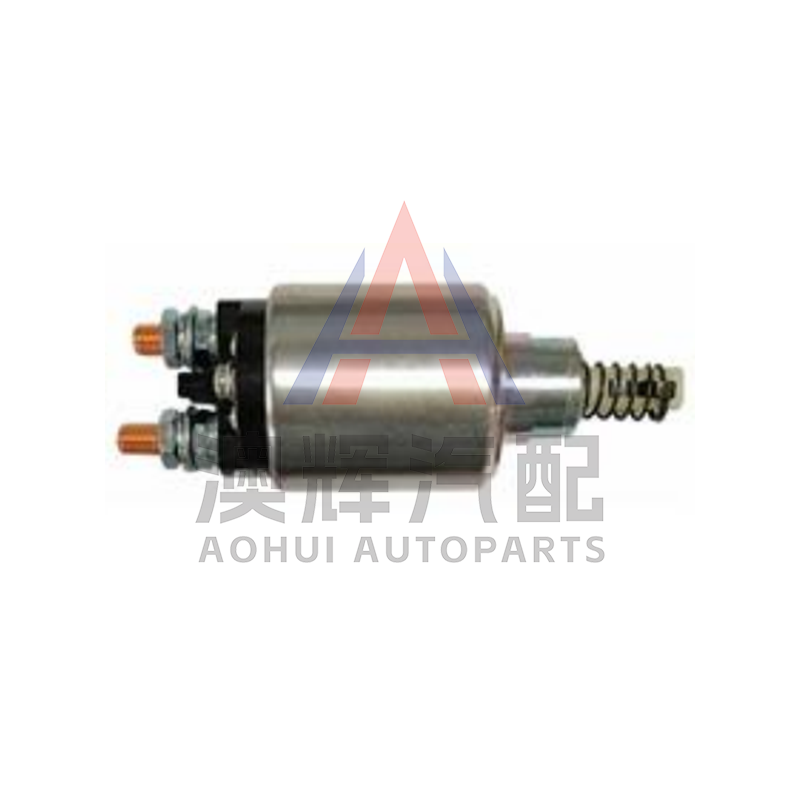 BOSCH Car Starter Solenoid Switch 0.331.402.010