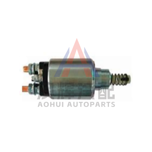 BOSCH Car Starter Solenoid Switch 0.331.402.107