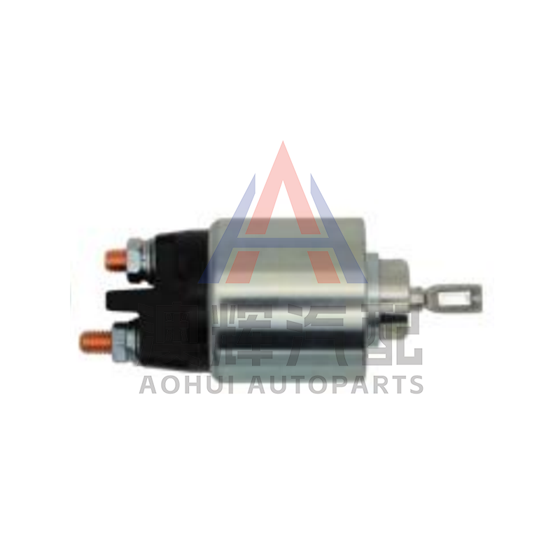 BOSCH Car Starter Solenoid Switch