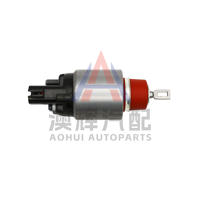 BOSCH Car Starter Solenoid Switch