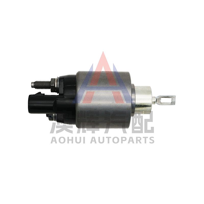 BOSCH Car Starter Solenoid Switch