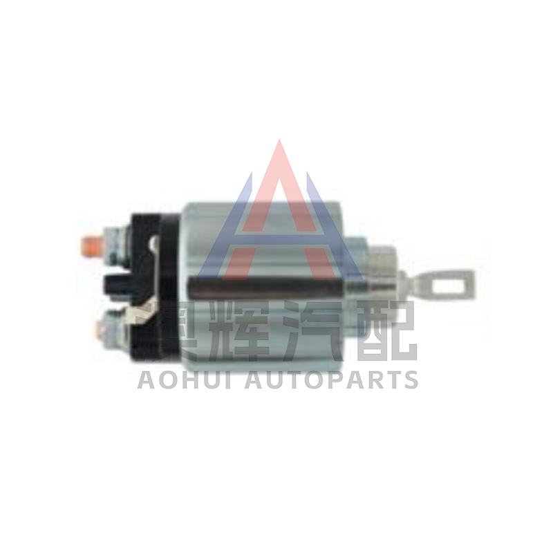BOSCH Car Starter Solenoid Switch