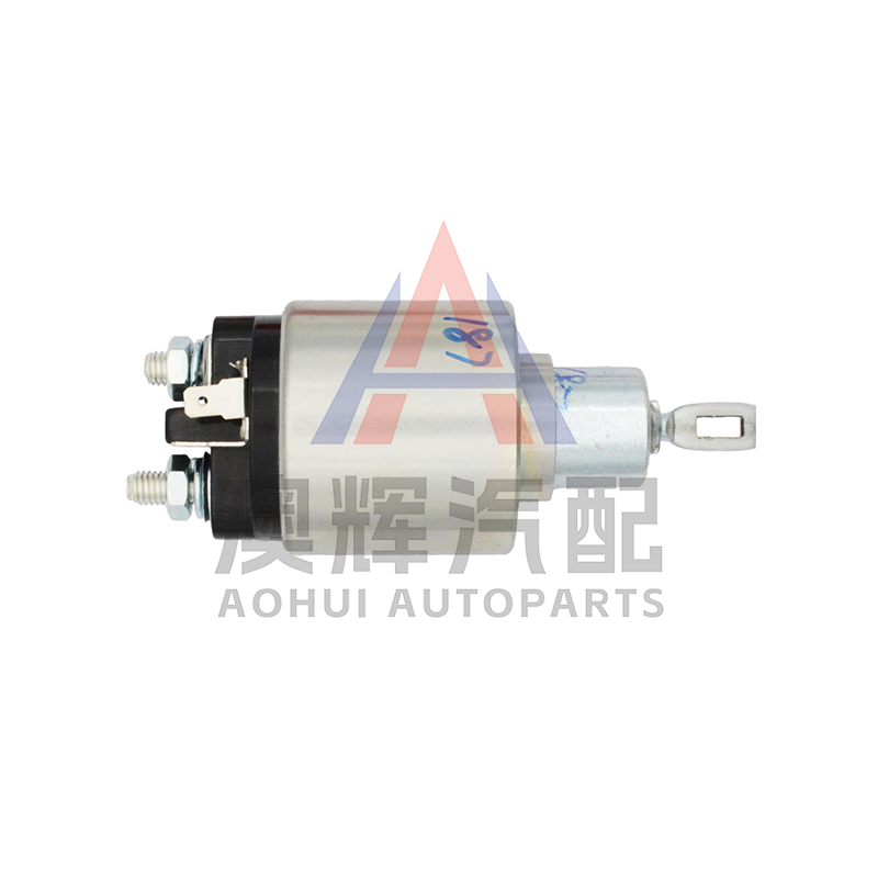 BOSCH Car Starter Solenoid Switch