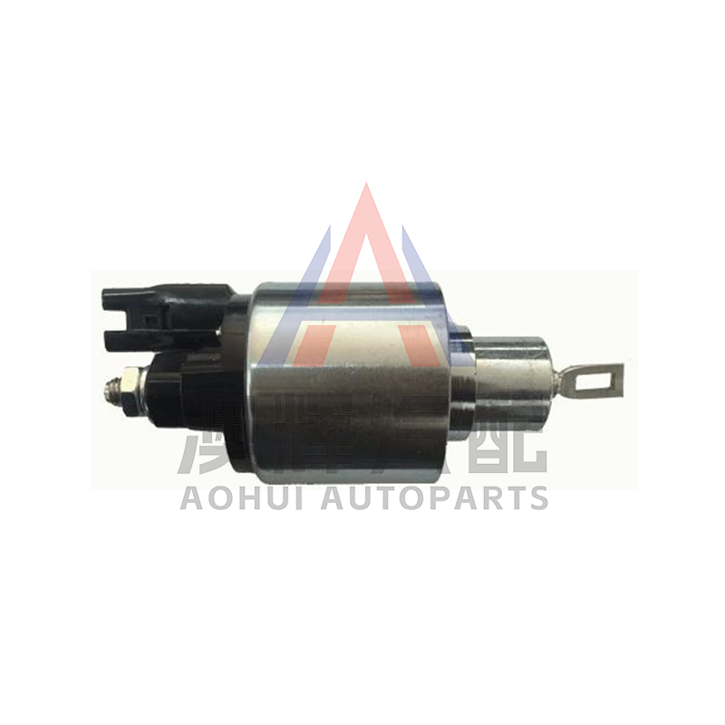 BOSCH Car Starter Solenoid Switch 2.339.303.202