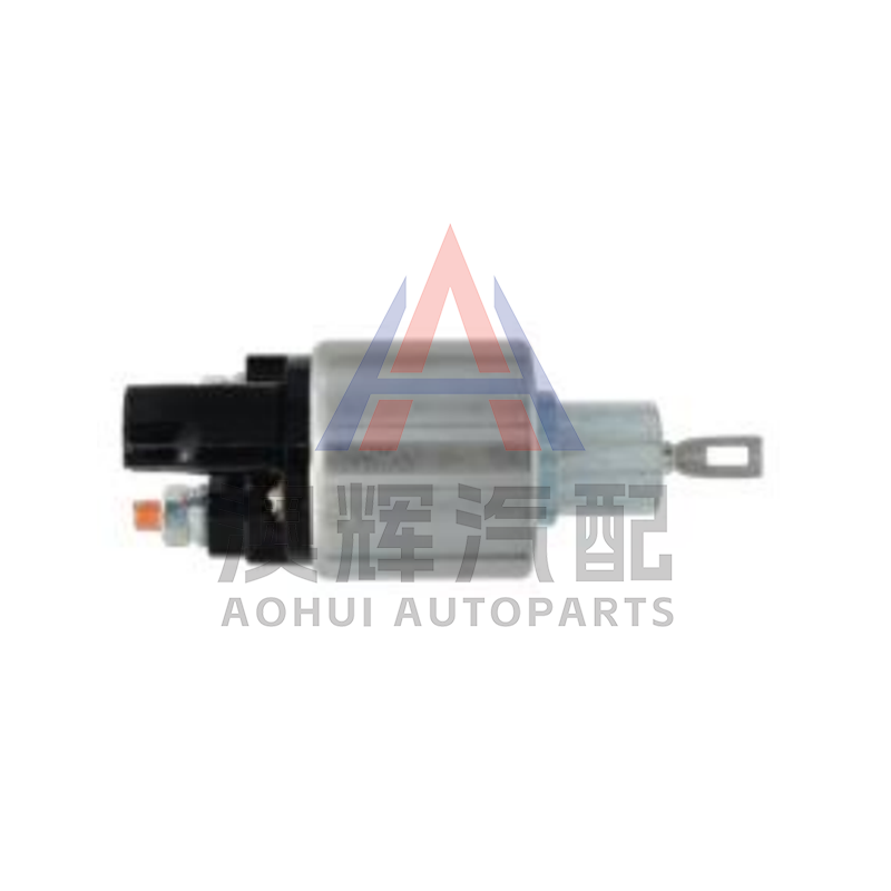 BOSCH Car Starter Solenoid Switch 2.339.303.202